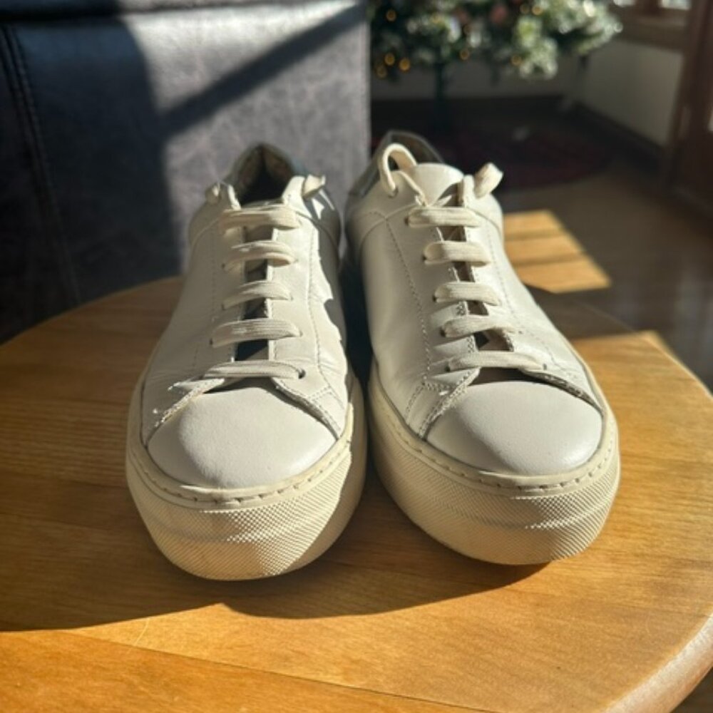 Sister x Soeur Shoes